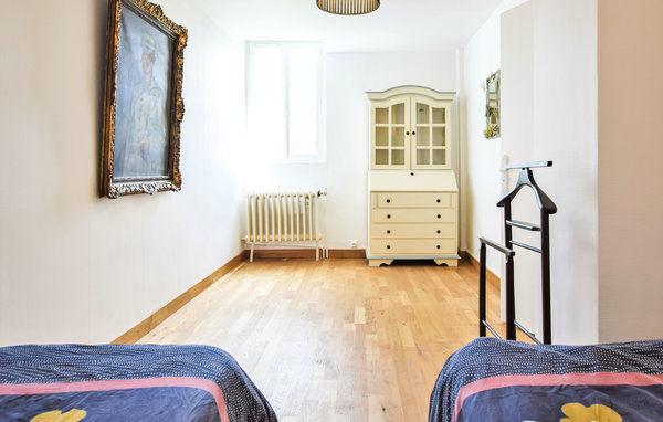 Ferienhaus - Le Mesnil-Esnard , Frankreich - FNS070 604