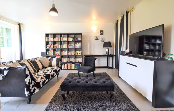 Ferienhaus - Le Mesnil-Esnard , Frankreich - FNS070 3