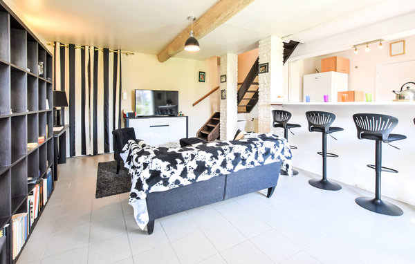 Ferienhaus - Le Mesnil-Esnard , Frankreich - FNS070 5