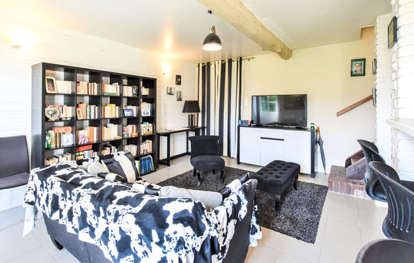 Ferienhaus - Le Mesnil-Esnard , Frankreich - FNS070 4