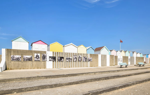Vakantiehuis 