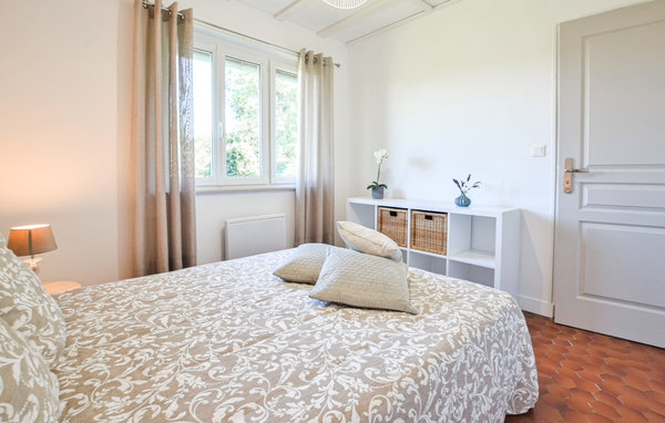 Vakantiehuis 