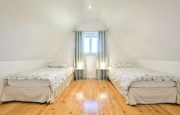 Vakantiehuis 