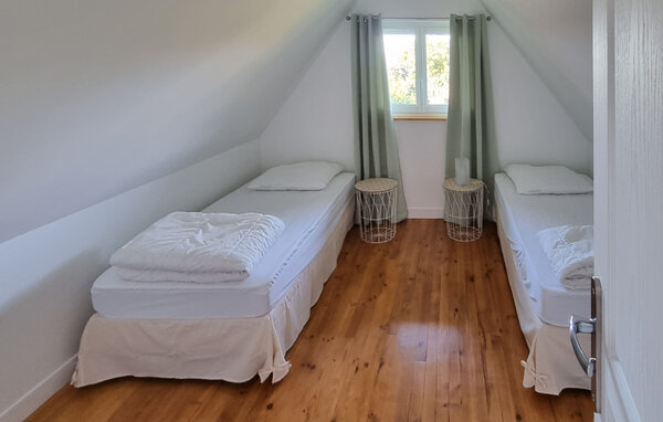 Vakantiehuis 