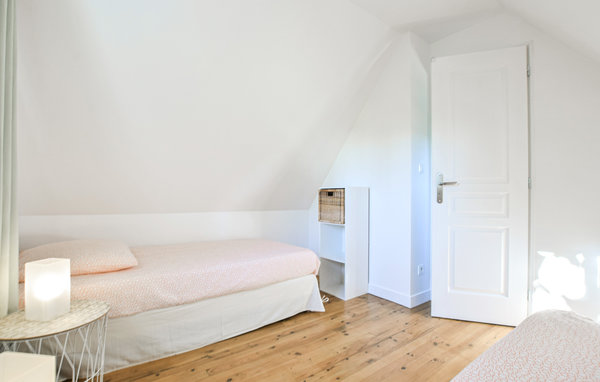 Vakantiehuis 