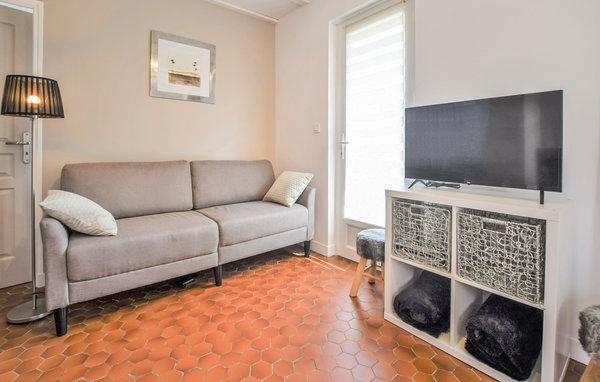 Vakantiehuis 