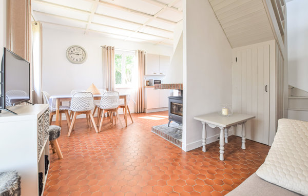 Semesterhus - Saint-Aubin-sur-Mer , Frankrike - FNS075 2