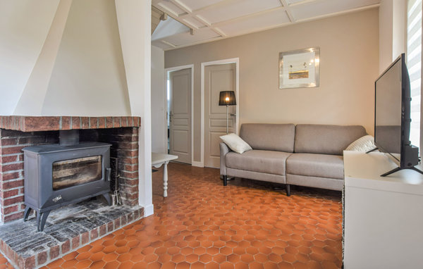 Vakantiehuis 