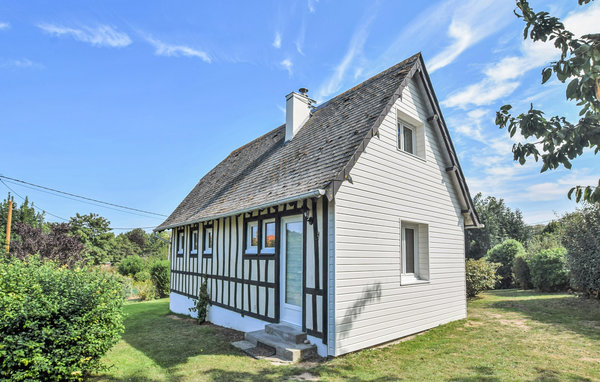 Semesterhus - Saint-Aubin-sur-Mer , Frankrike - FNS075 1