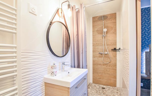 Holiday Home - Angerville-l'Orcher , France - FNS080 8