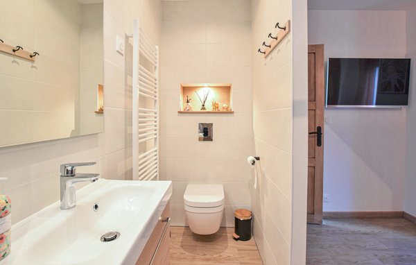 Holiday Home - Angerville-l'Orcher , France - FNS080 702