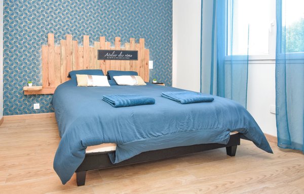 Holiday Home - Angerville-l'Orcher , France - FNS080 7