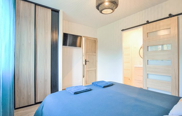 Holiday Home - Angerville-l'Orcher , France - FNS080 601