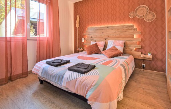 Holiday Home - Angerville-l'Orcher , France - FNS080 603