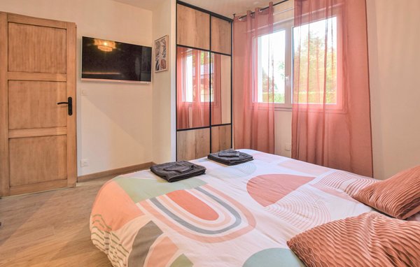 Holiday Home - Angerville-l'Orcher , France - FNS080 604