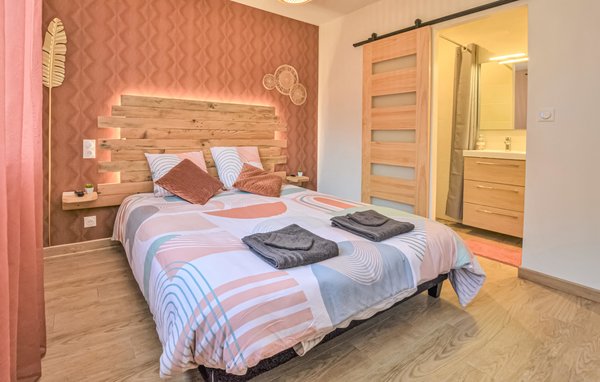 Holiday Home - Angerville-l'Orcher , France - FNS080 605