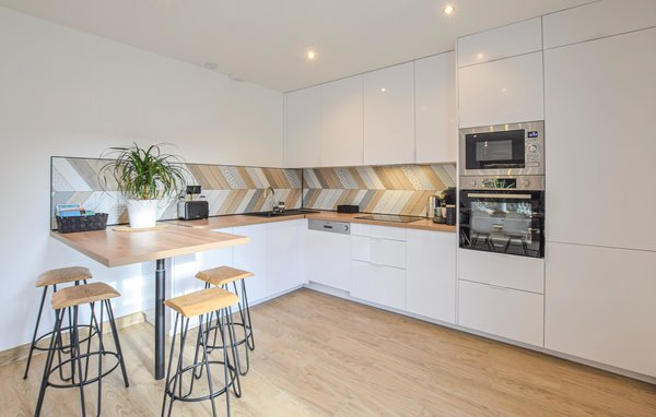 Holiday Home - Angerville-l'Orcher , France - FNS080 6