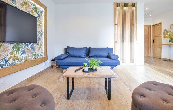 Holiday Home - Angerville-l'Orcher , France - FNS080 3