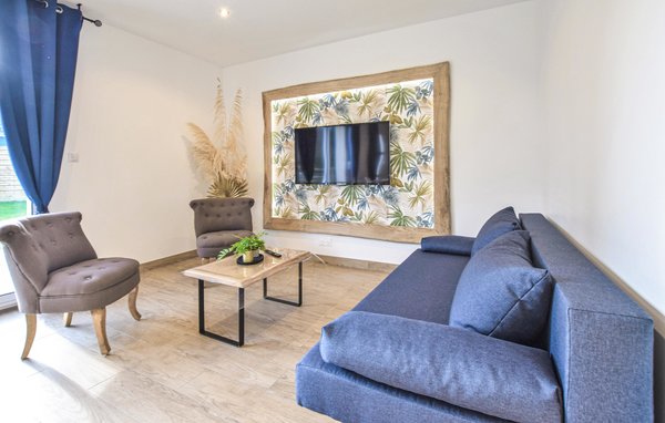 Holiday Home - Angerville-l'Orcher , France - FNS080 4