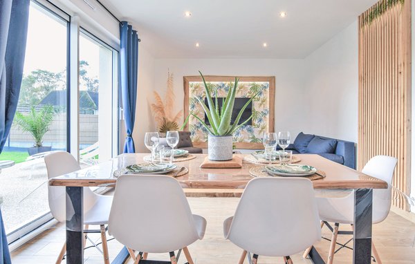 Holiday Home - Angerville-l'Orcher , France - FNS080 5