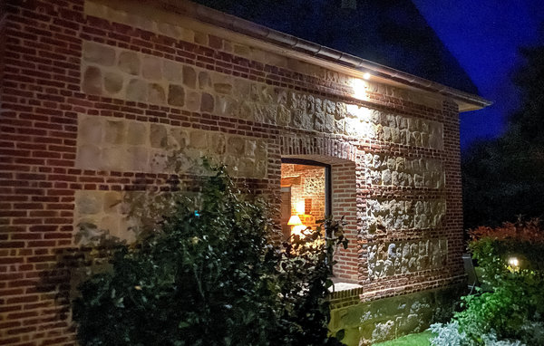 Feriehuse - Domaine de Janville, Paluel , Frankrig - FNS088 804