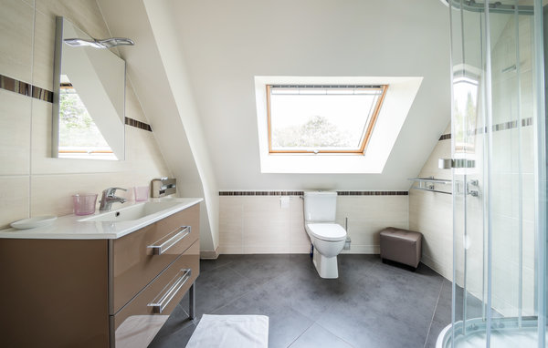 Feriehuse - Domaine de Janville, Paluel , Frankrig - FNS088 704