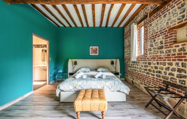 Feriehuse - Domaine de Janville, Paluel , Frankrig - FNS088 7