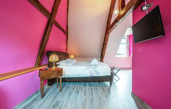Feriehuse - Domaine de Janville, Paluel , Frankrig - FNS088 605