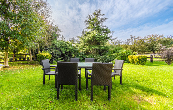 Feriehuse - Domaine de Janville, Paluel , Frankrig - FNS088 8