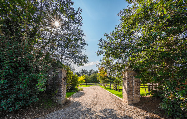 Feriehuse - Domaine de Janville, Paluel , Frankrig - FNS088 101