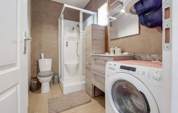 Ferienhaus - Vattetot sur Mer , Frankreich - FNS089 701