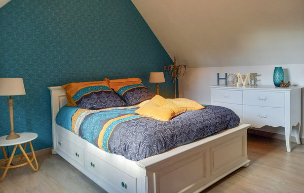 Ferienhaus - Vattetot sur Mer , Frankreich - FNS089 601