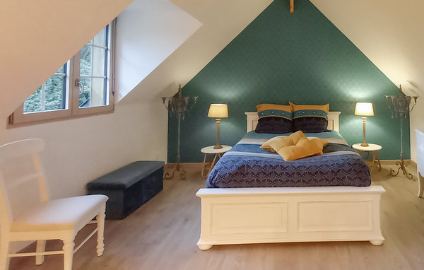 Ferienhaus - Vattetot sur Mer , Frankreich - FNS089 8