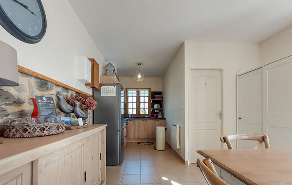 Ferienhaus - Vattetot sur Mer , Frankreich - FNS089 401