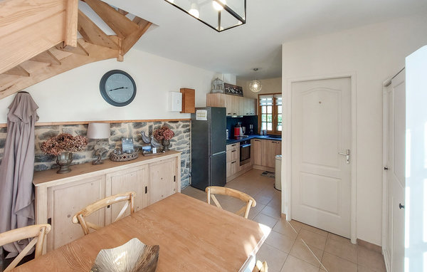 Ferienhaus - Vattetot sur Mer , Frankreich - FNS089 402