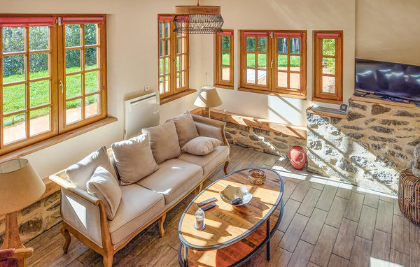 Ferienhaus - Vattetot sur Mer , Frankreich - FNS089 3