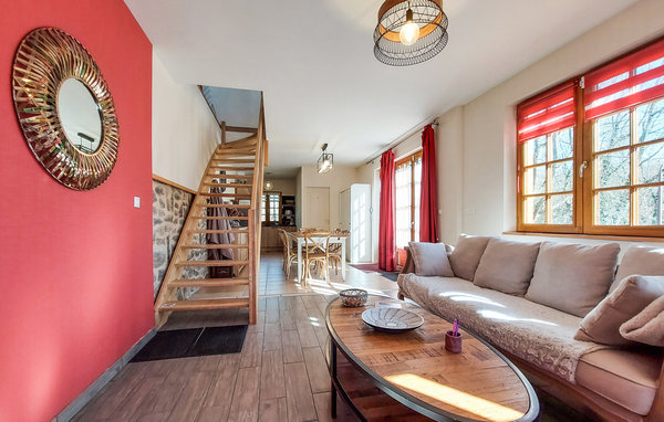 Ferienhaus - Vattetot sur Mer , Frankreich - FNS089 301