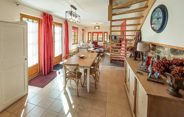 Ferienhaus - Vattetot sur Mer , Frankreich - FNS089 302