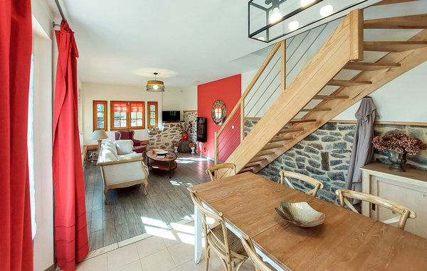 Ferienhaus - Vattetot sur Mer , Frankreich - FNS089 5