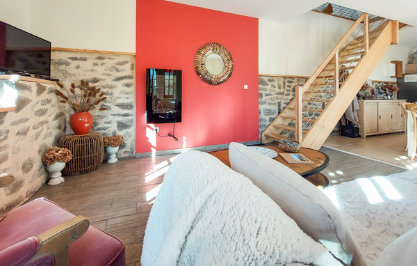 Ferienhaus - Vattetot sur Mer , Frankreich - FNS089 4