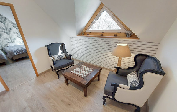 Ferienhaus - Vattetot sur Mer , Frankreich - FNS089 7