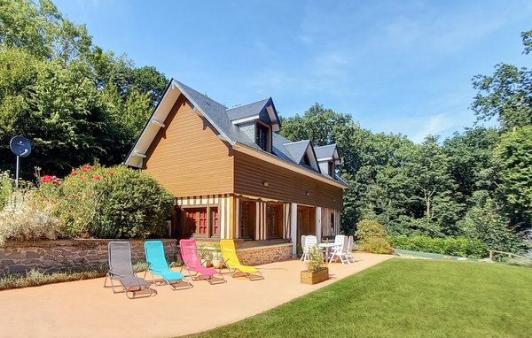 Ferienhaus - Vattetot sur Mer , Frankreich - FNS089 102
