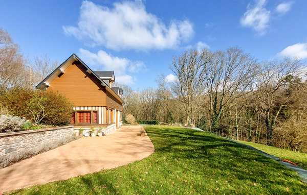 Ferienhaus - Vattetot sur Mer , Frankreich - FNS089 103
