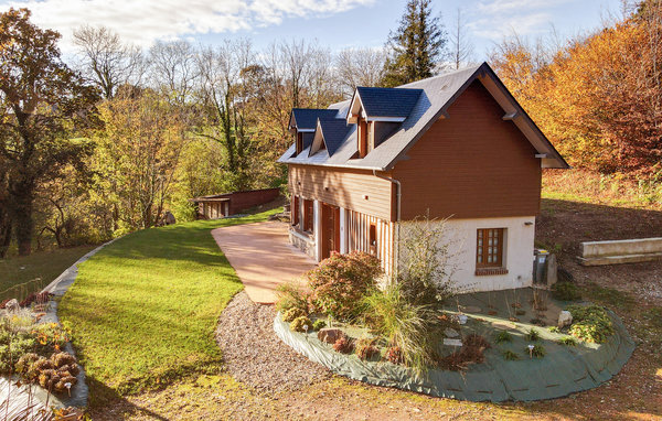 Ferienhaus - Vattetot sur Mer , Frankreich - FNS089 104
