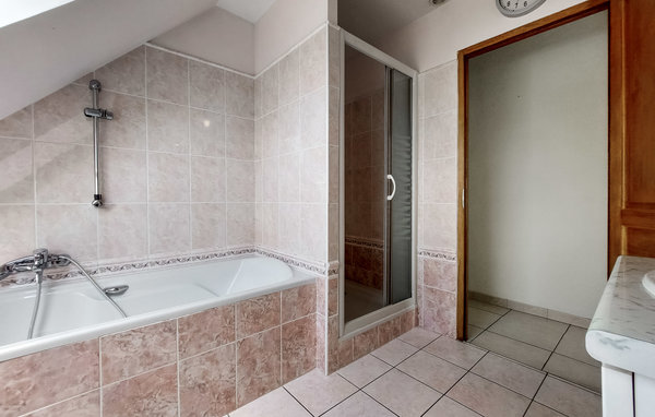 Ferienhaus - Saint-Pierre de Varengeville , Frankreich - FNS093 703