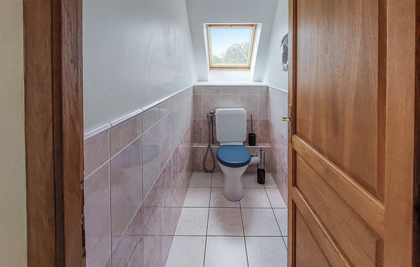 Ferienhaus - Saint-Pierre de Varengeville , Frankreich - FNS093 704