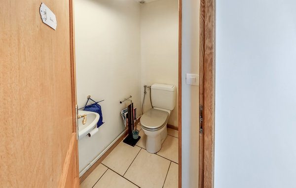 Ferienhaus - Saint-Pierre de Varengeville , Frankreich - FNS093 705