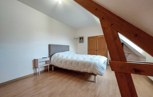 Ferienhaus - Saint-Pierre de Varengeville , Frankreich - FNS093 601