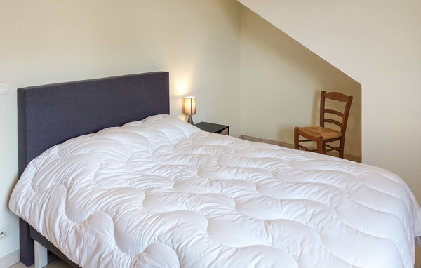 Ferienhaus - Saint-Pierre de Varengeville , Frankreich - FNS093 603