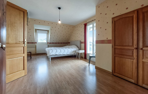 Ferienhaus - Saint-Pierre de Varengeville , Frankreich - FNS093 604